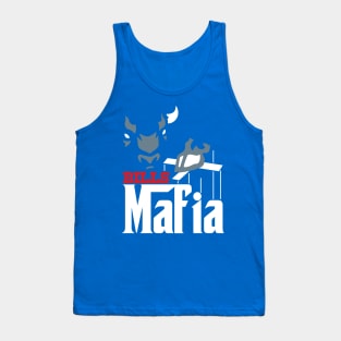 Buffalo Mafia Tank Top